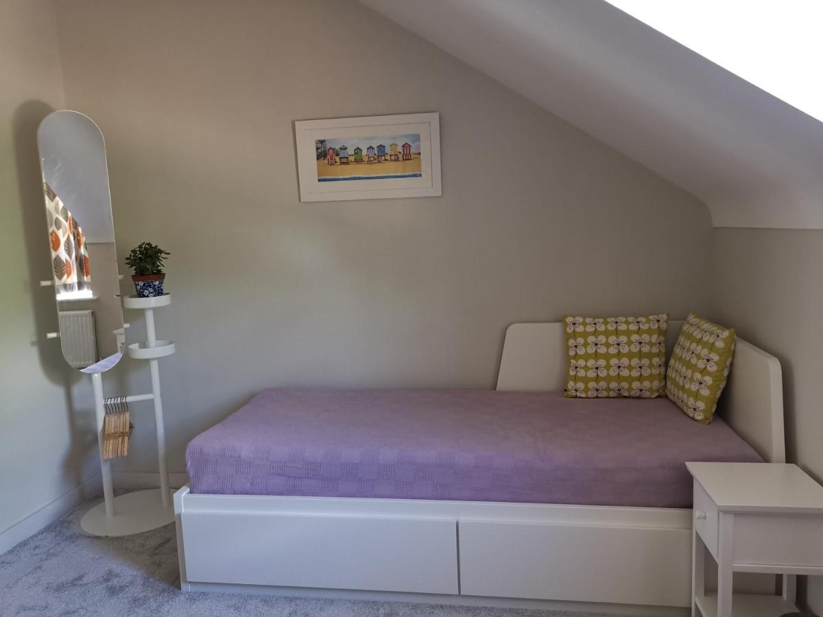 Bournemouth Cottage 6Mins From Beach, Free Parking Buitenkant foto